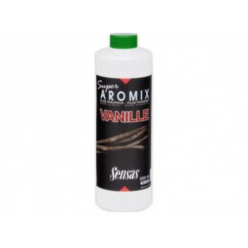 Ароматизатор Sensas AROMIX Miel 0.5л