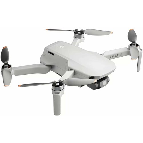  Квадрокоптер DJI Mini 2 SE Fly More Combo