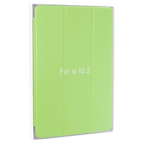 Чехол- книжка MItrifON Color Series Case для iPad 7-8 (10,2