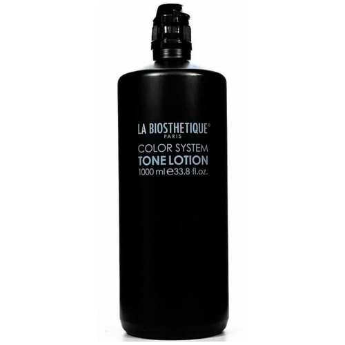 Окислители Эмульсия для полуперманентного окрашивания волос Tone Lotion