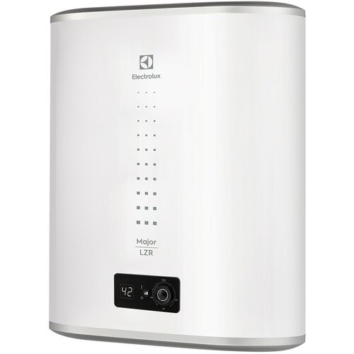 Проточный электрический водонагреватель Electrolux EWH 30 Major LZR 3,