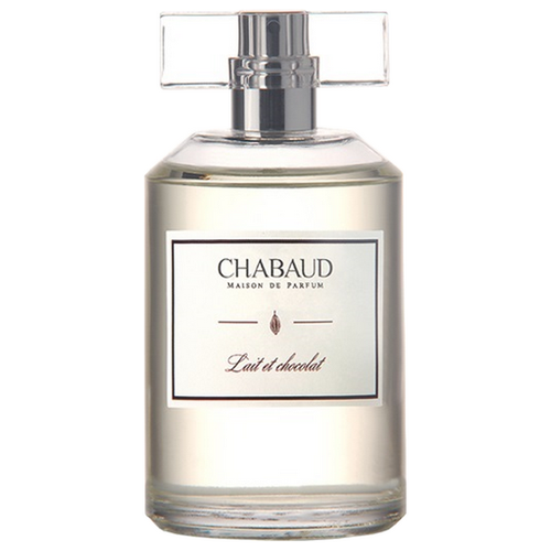 Chabaud Maison de Parfum туалетная вода Lait et Chocolat, 100