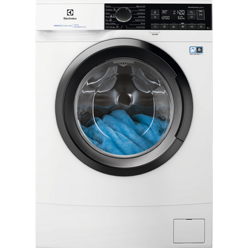 Стиральная машина Electrolux PerfectCare 600 EW6SN226SI