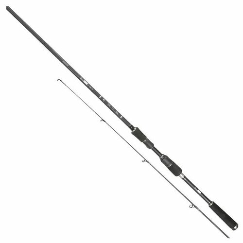 Удилище спиннинговое MIKADO BLACK STONE ML Spin 210 (WAA506-210), 2.1