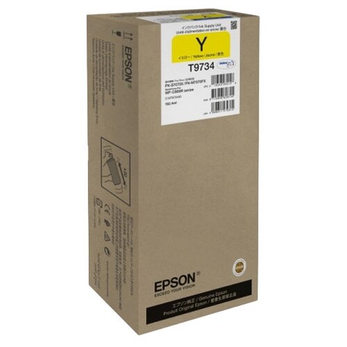 Картридж Epson C13T973400