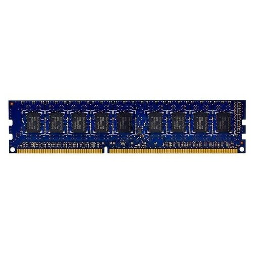 Оперативная память для компьютера Hynix DDR3 1600 DIMM 2Gb D