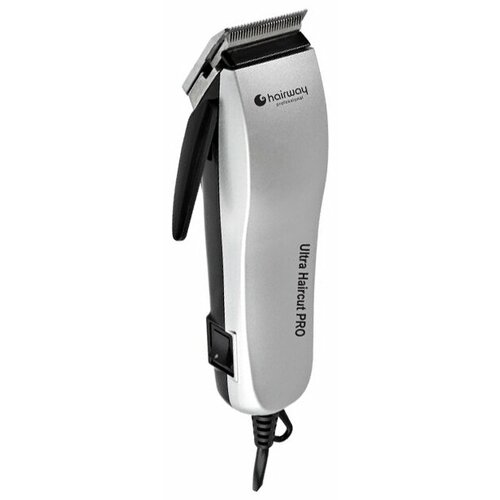   Яндекс Маркет Машинка для стрижки Hairway   02001-32 Ultra Haircut