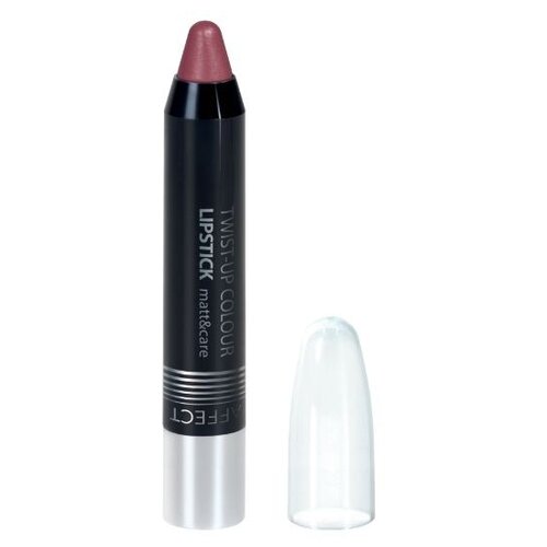 AFFECT помада-карандаш Twist-up Colour Lipstick matt & care,