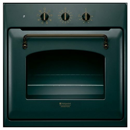 Электрический духовой шкаф Hotpoint-Ariston FT 820.1 (AN), ч