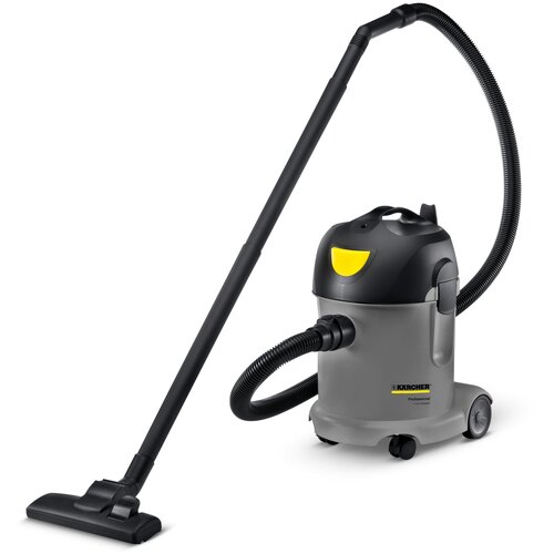   Яндекс Маркет Профессиональный пылесос  KARCHER T 14/1, 1600 Вт,