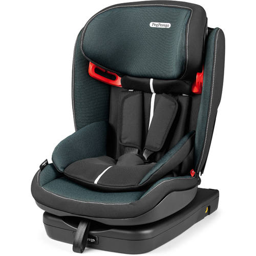 Автокресло Peg-Perego Viaggio 1-2-3 Via Isofix,