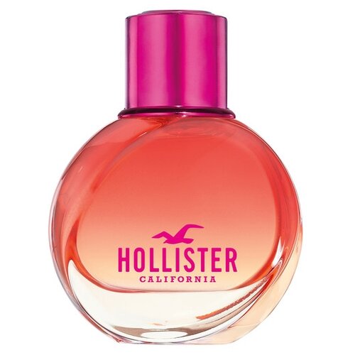 Hollister парфюмерная вода Wave 2 for Her, 100 мл