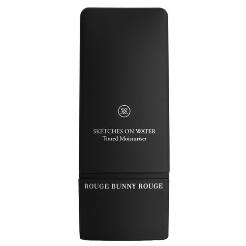 Основа и фиксаторы для макияжа  Яндекс Маркет Rouge Bunny Rouge Основа для макияжа увлажняющая Sketches on Water, 30 мл, 041