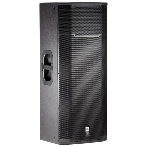 JBL PRX425 2-полосная 2 х15 пассивная акустическая система;