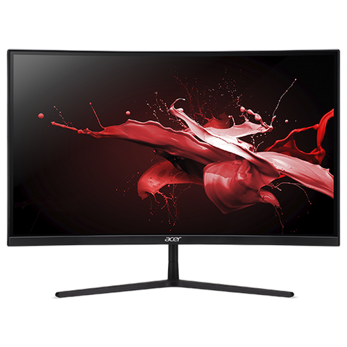 24 Монитор Acer Nitro EI242QRPbiipx, 1920x1080, 144 Гц, *VA