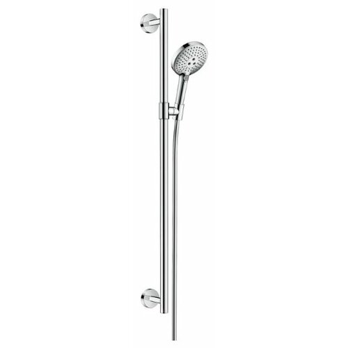 Набор для душа Hansgrohe Raindance Select S 120 EcoSmart 9 л