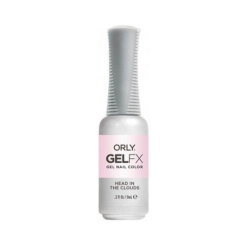 Гель-лак COOL IN CALIFORNIA Nail Color GEL FX ORLY 9мл