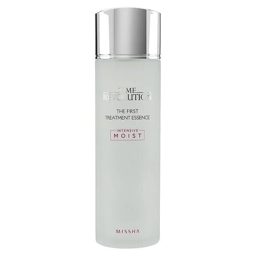 Missha Time Revolution The First Treatment Essence Intensive