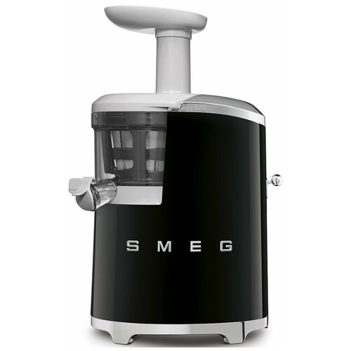 Шнековая соковыжималка Smeg SJF01,