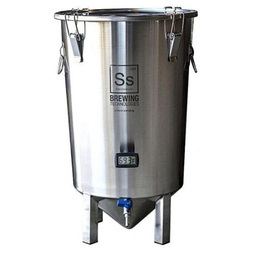   Яндекс Маркет Мини-пивоварня Ss Brewtech Bucket (ферментер)