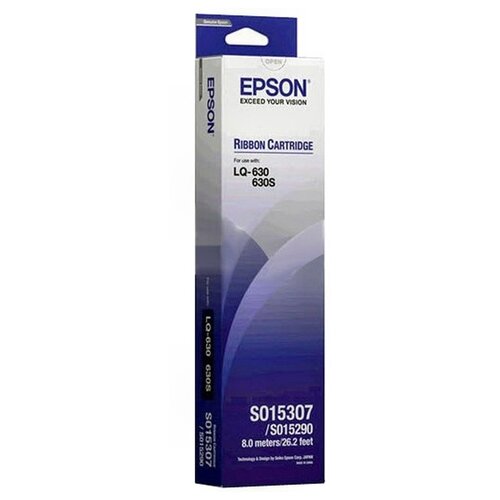 Картридж Epson C13S015307BA,