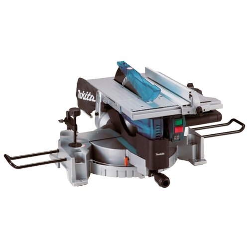 Торцовочные пилы Торцовочная пила Makita LH1201FL, 1650 Вт