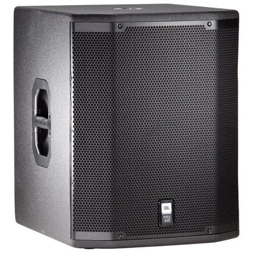 JBL PRX418S пассивный субвуфер