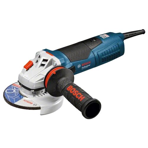 Шлифовальная машина Bosch GWS 19-125 CI 060179N002