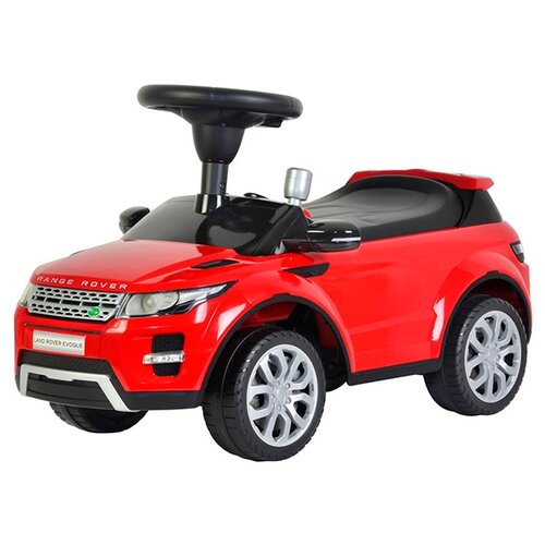 Каталки и качалки Каталка-толокар Chi lok BO Range Rover Evoque (348),