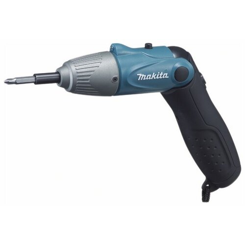 Аккумуляторная отвертка Makita 6723DW