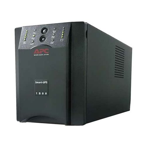   Яндекс Маркет Интерактивный ИБП APC by Schneider Electric Smart-UPS SUA150