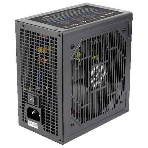 Блок питания AEROCOOL VX-500 PLUS