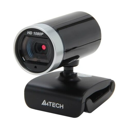 Веб-камера A4Tech PK-910H, черный