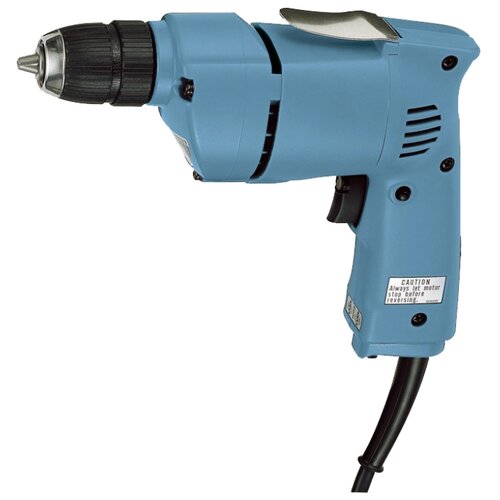 Безударная дрель Makita 6510LVR, 400