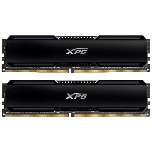 Оперативная память XPG Gammix D20 32 ГБ (16 ГБ x 2 шт.) DDR4 3600 МГц DIMM CL18