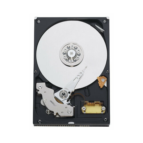 Внутренние жесткие диски Для домашних ПК Western Digital Жесткий диск Western Digital