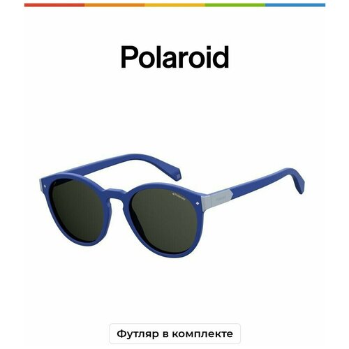 Солнцезащитные очки унисекс Polaroid PLD 6034/S