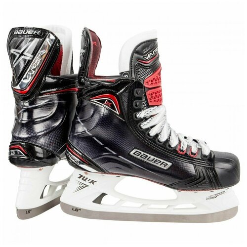 Коньки хоккейные BAUER Vapor 1X SR S17 (EE, 7.5)