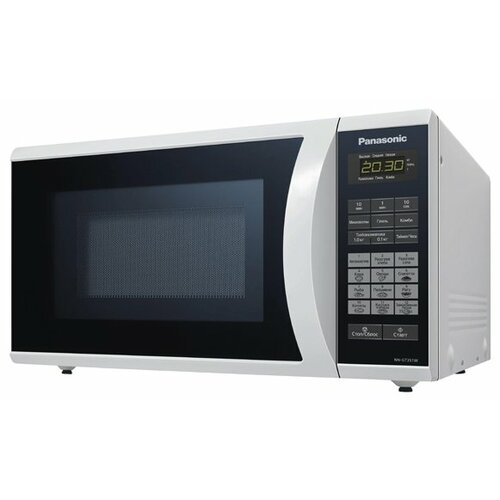 Микроволновая печь Panasonic NN-GT352W,