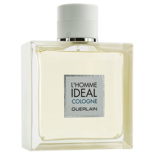 Туалетная вода Guerlain L`Homme Ideal Cologne 50 мл.