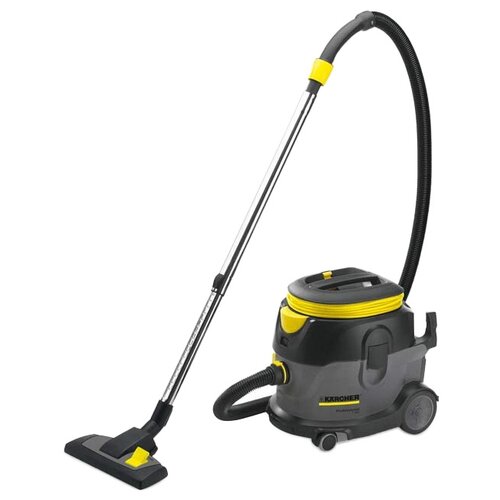   Яндекс Маркет Профессиональный пылесос  KARCHER T 15/1, 800 Вт,