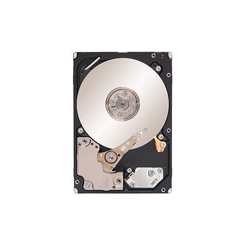 Жесткий диск Seagate Savvio 600GB 6G 10K SAS 64MB 2.5 [ST600