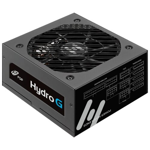 Блок питания 750W FSP Hydro G Pro (HG2-750)