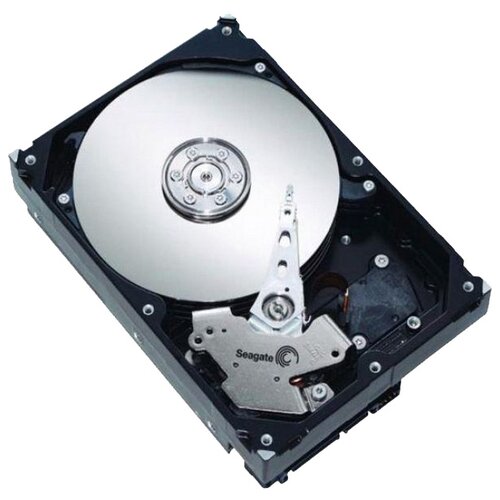 Для домашних ПК Seagate Жесткий диск Seagate ST3320620AS 320