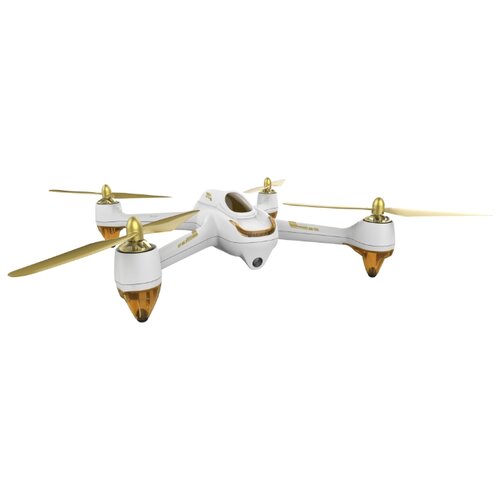 Квадрокоптер Hubsan H501S X4 Air 4 Channel GPS 5.8G FPV Brus