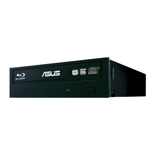 Оптические приводы  Яндекс Маркет Blu Ray привод ASUS BW-16D1HT/BLK/G/AS