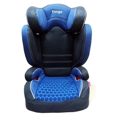  Автокресло Kenga BH2311i isofix premium красный