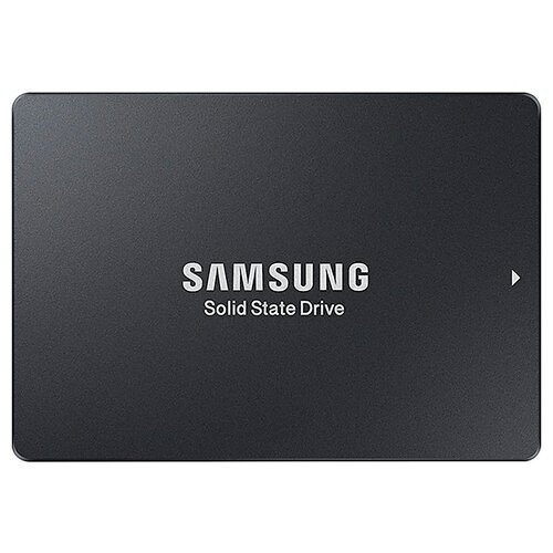 Накопитель SSD 1.92Tb Samsung 883 DCT (MZ-7LH1T9NE)