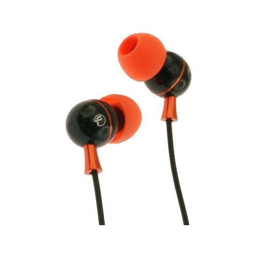 Наушники Fischer Audio FA-800, mini jack 3.5 mm,