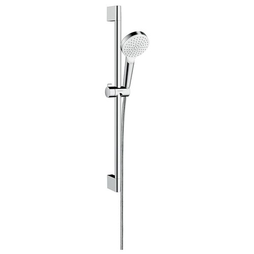 Душевой комплект hansgrohe Crometta 1jet 26533400,  хром хром 1600